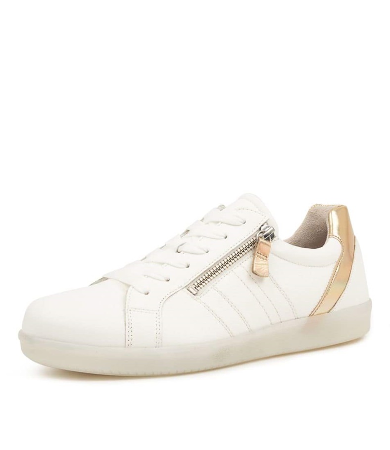 Gabor Freemon Weiss-platino