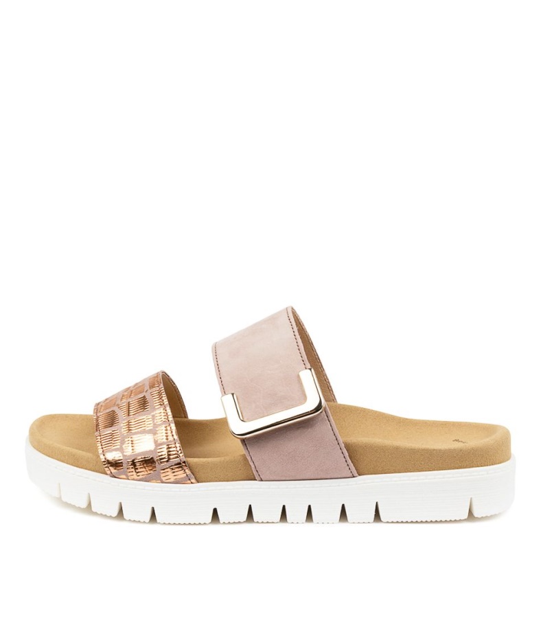 Gabor Harfe Anticrosa