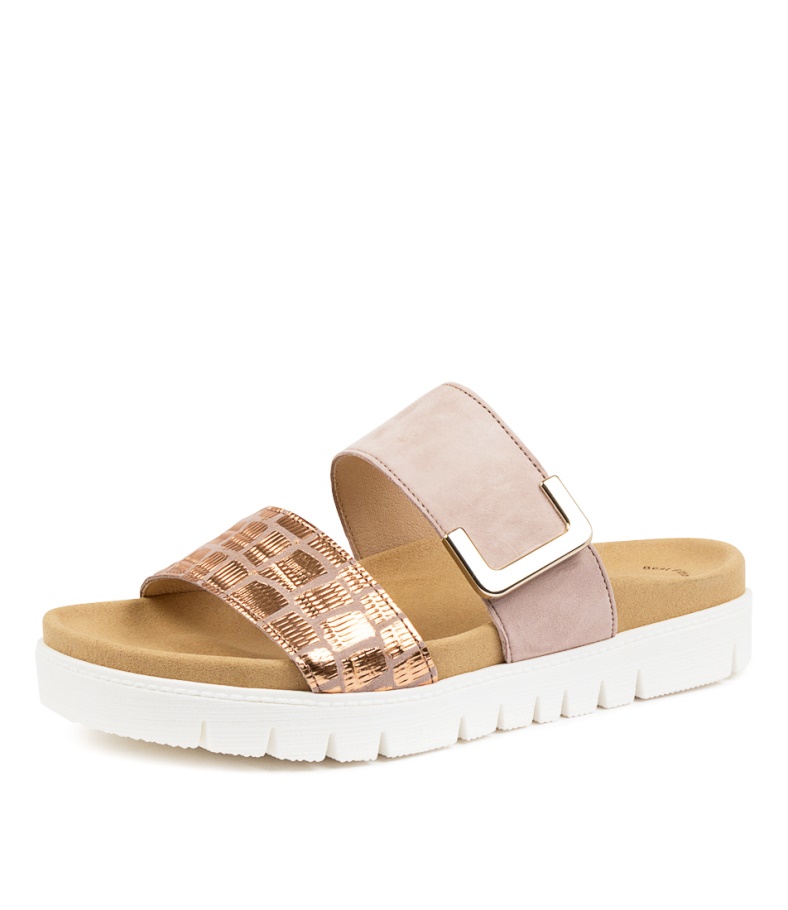 Gabor Harfe Anticrosa