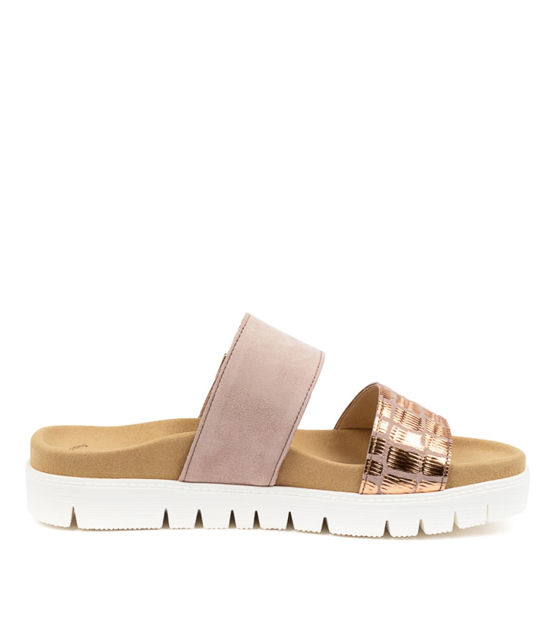 Gabor Harfe Anticrosa