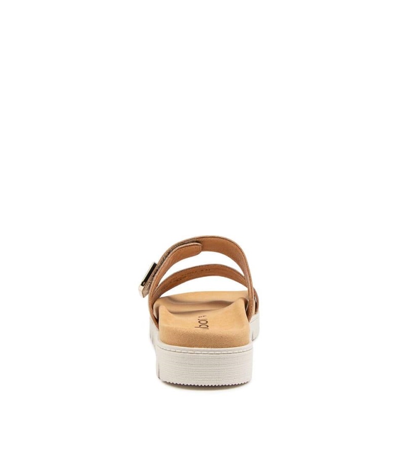 Gabor Harper Puder Multi-Wildleder