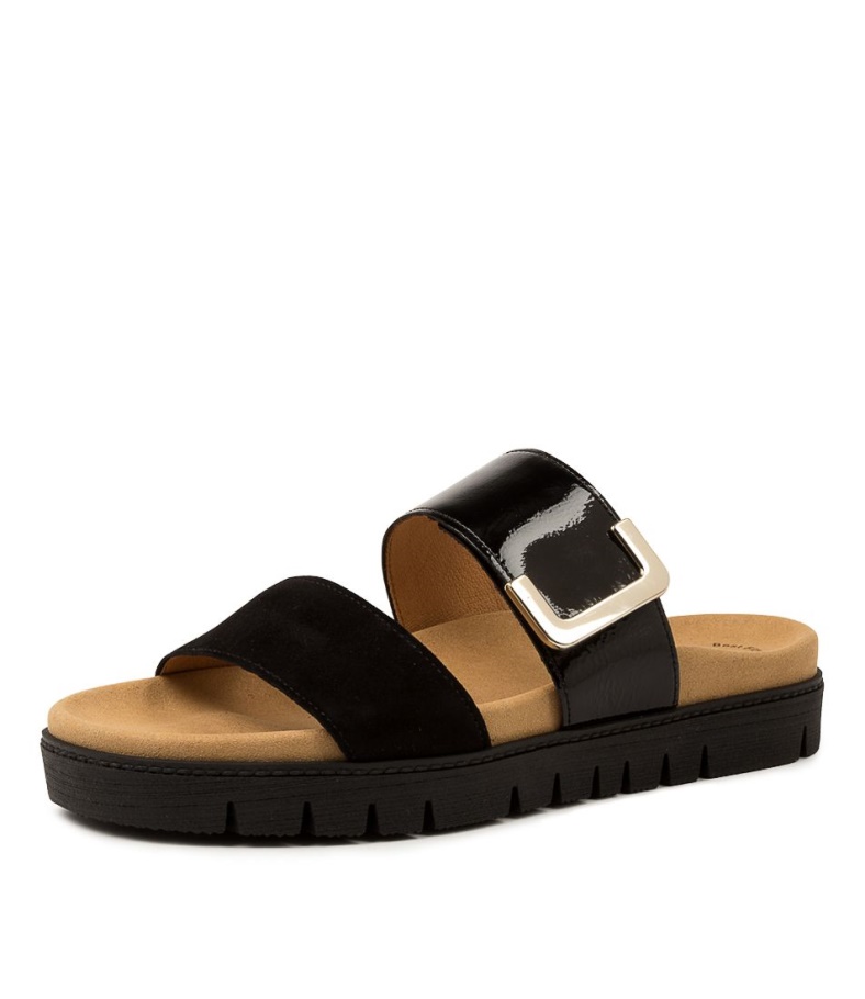 Gabor Harper Schwarz