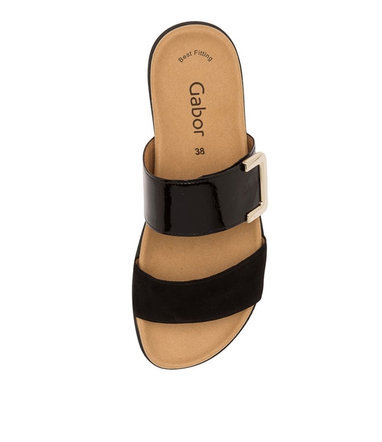 Gabor Harper Schwarz