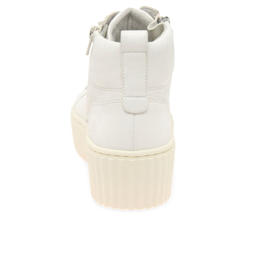 Gabor Latte Debbie Damen Stiefeletten