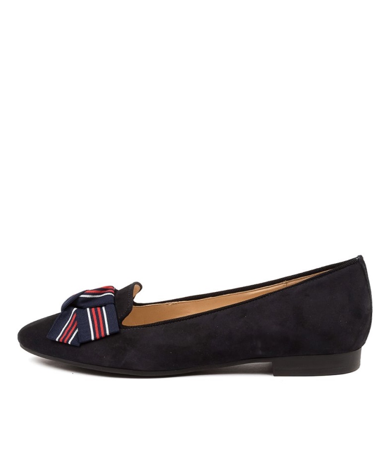 Gabor Lilly Pazifisches Wildleder