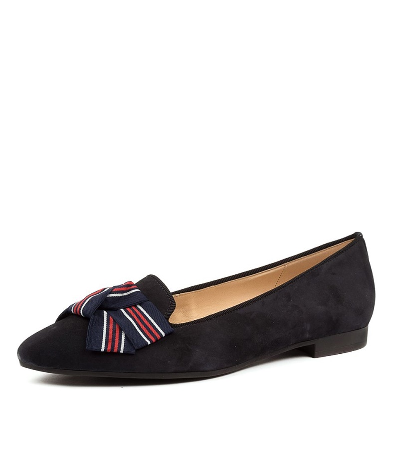 Gabor Lilly Pazifisches Wildleder