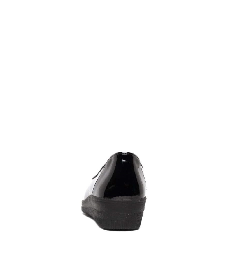 Gabor Loren Schwarz-anthrazit