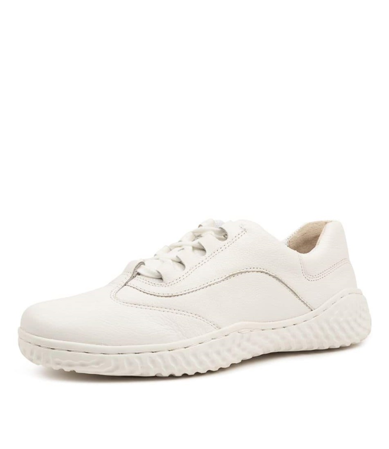 Gabor Marlow Weiss Leder