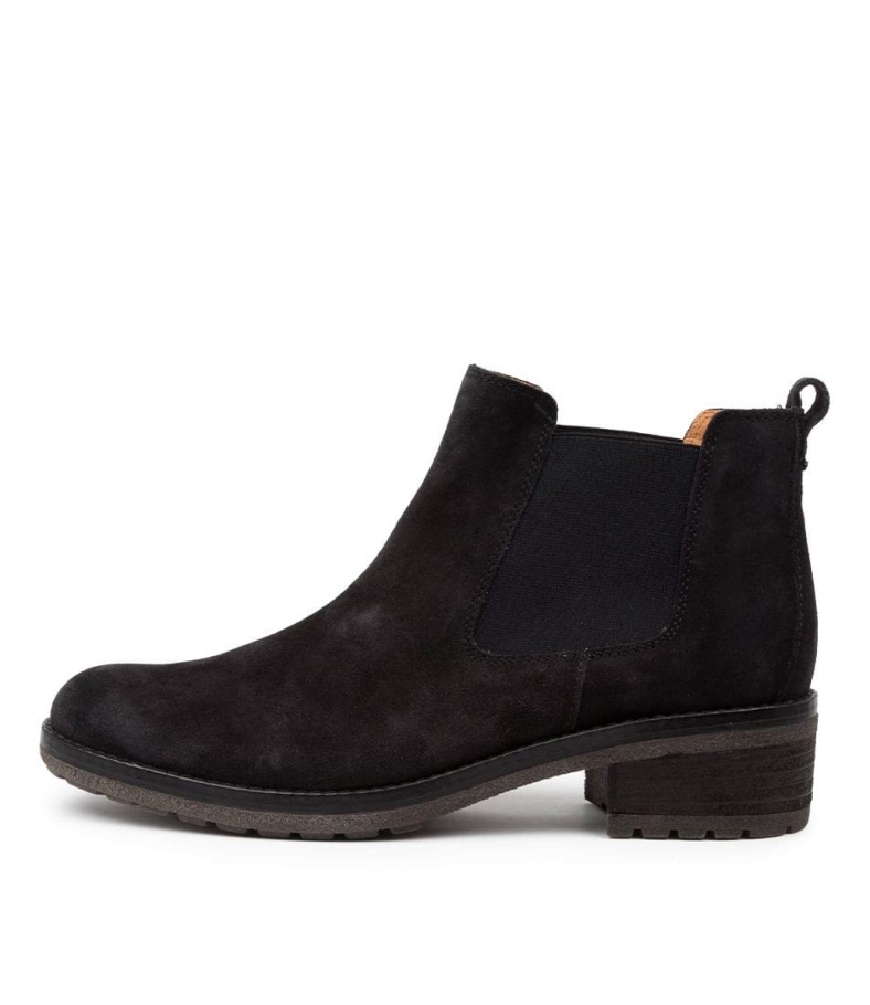 Gabor Matilda Pasifik Wildleder