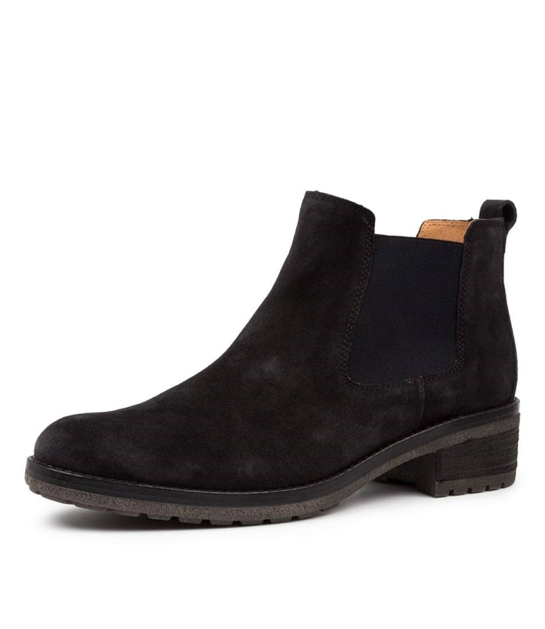 Gabor Matilda Pasifik Wildleder