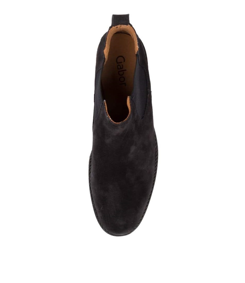 Gabor Matilda Pasifik Wildleder