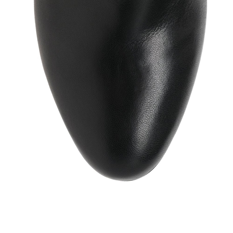 Gabor Matlock Damenstiefeletten Schwarz