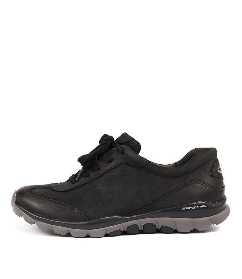 Gabor Mellow Ozean Nubuk