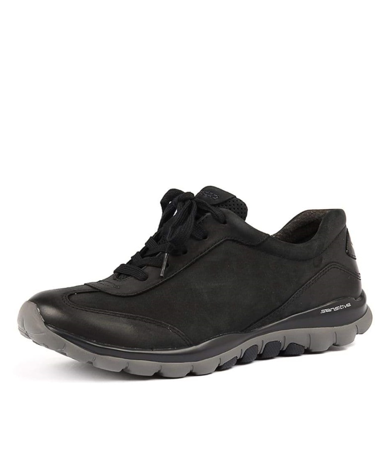 Gabor Mellow Ozean Nubuk