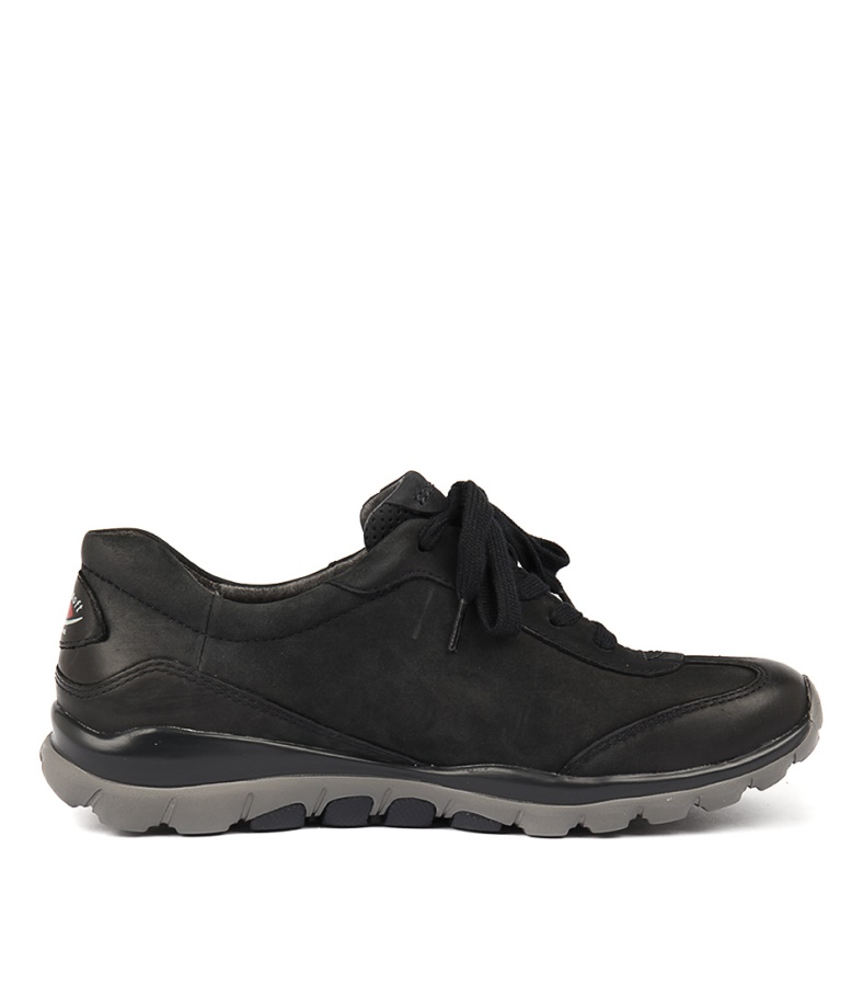 Gabor Mellow Ozean Nubuk