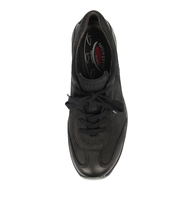 Gabor Mellow Ozean Nubuk