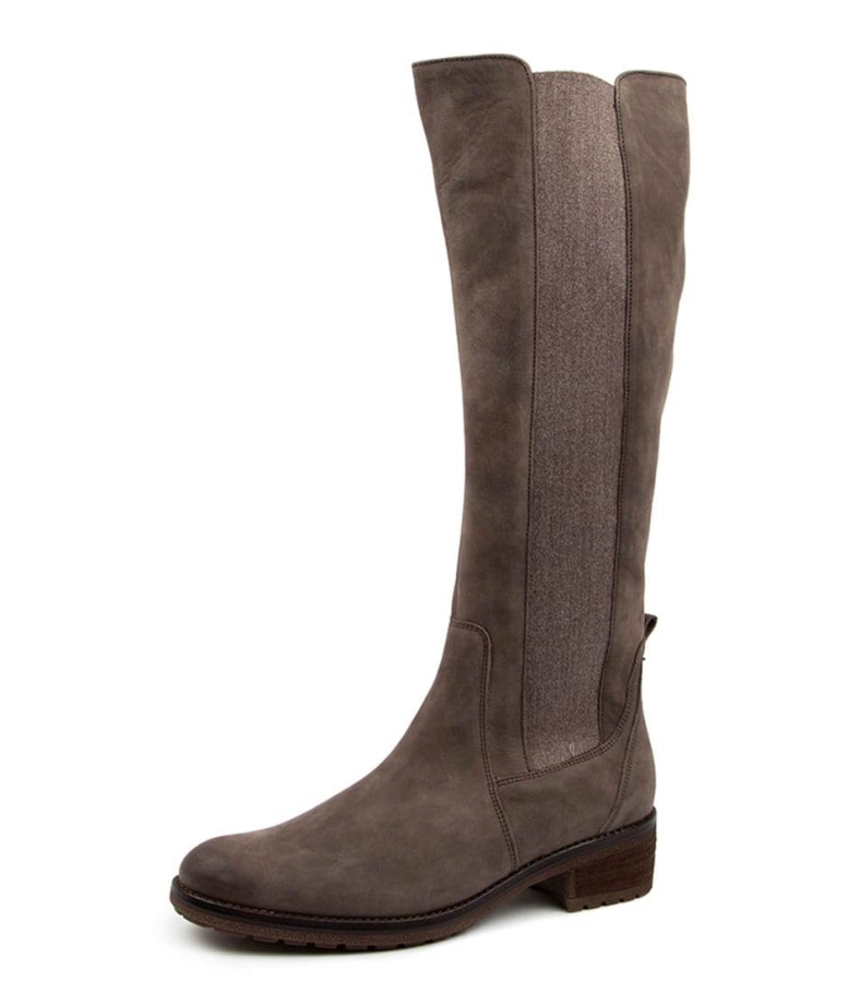 Gabor Mon Wallaby Nubuk