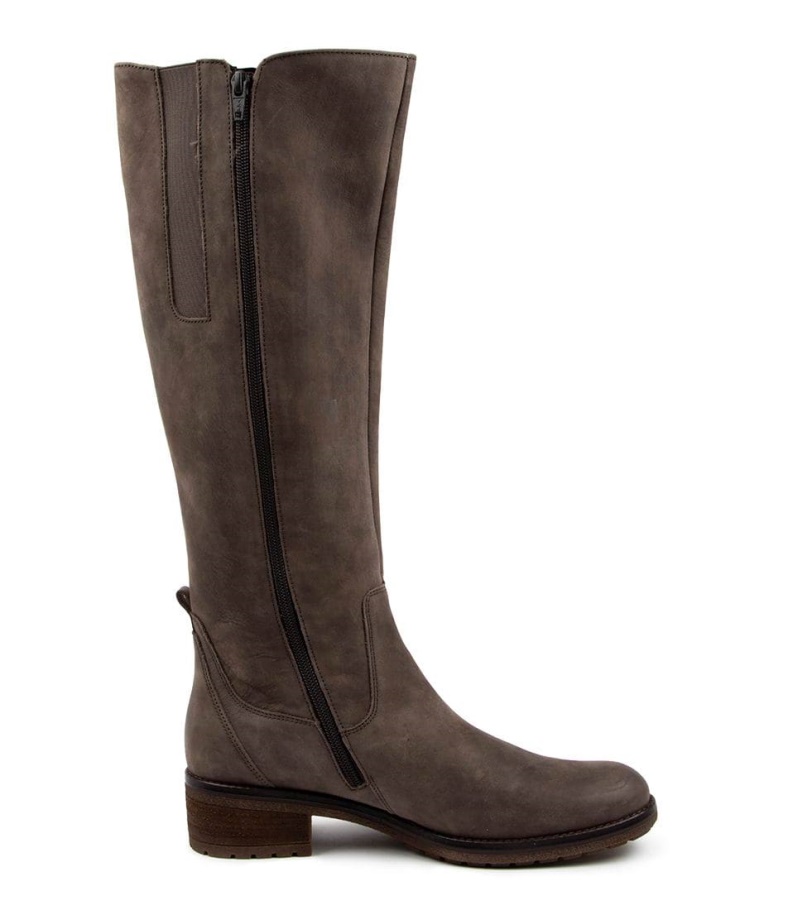 Gabor Mon Wallaby Nubuk