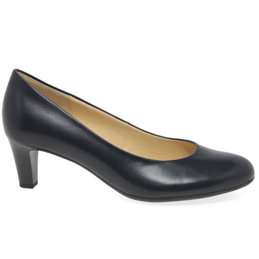 Gabor Nesta I I Damenpumps Ozean