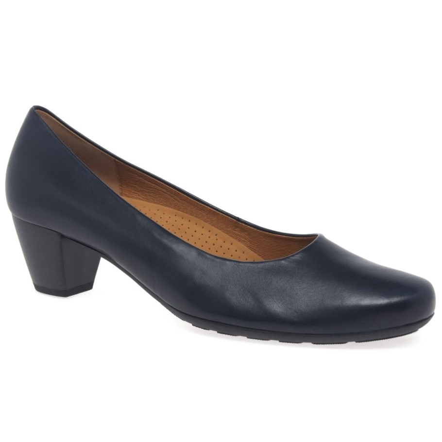 Gabor Ocean Brambling Pumps Für Damen
