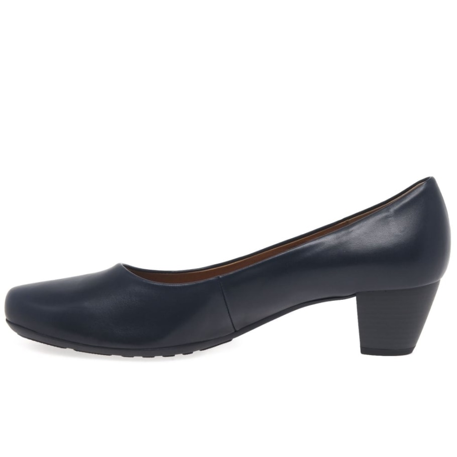 Gabor Ocean Brambling Pumps Für Damen
