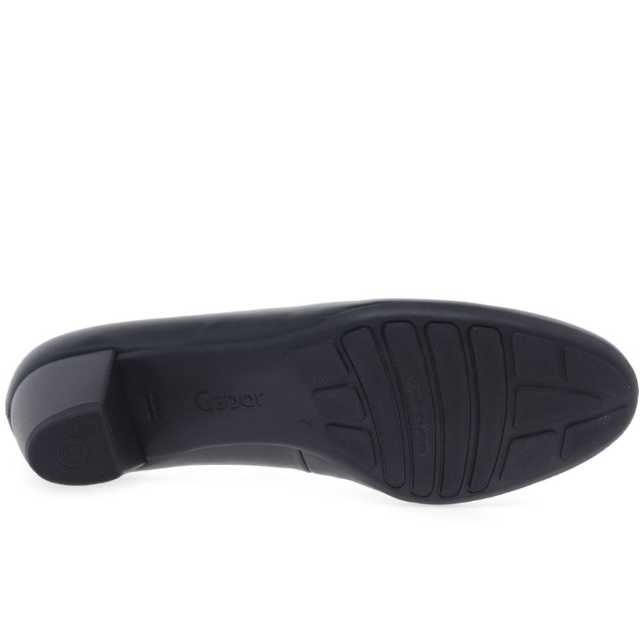 Gabor Ocean Brambling Pumps Für Damen