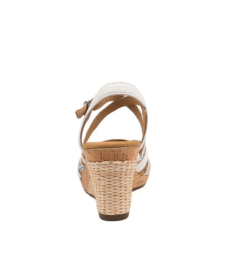 Gabor Penny Weiss-creme