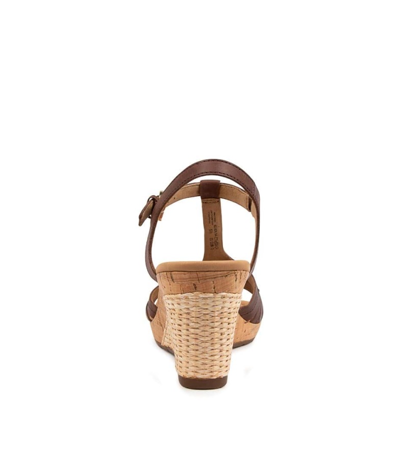 Gabor Prinnie Sattel Leather