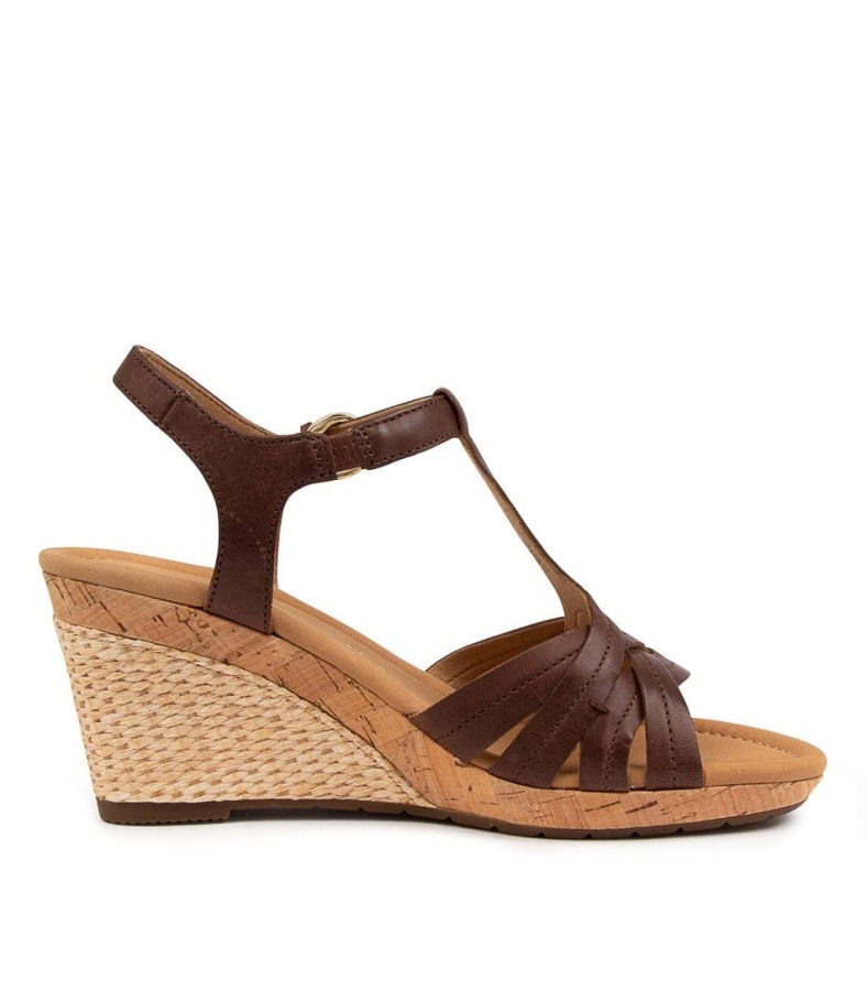 Gabor Prinnie Sattel Leather