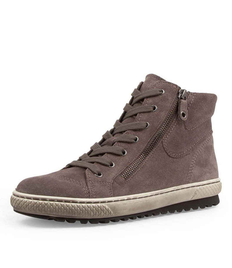 Gabor Riley Wallaby Lederstiefeletten