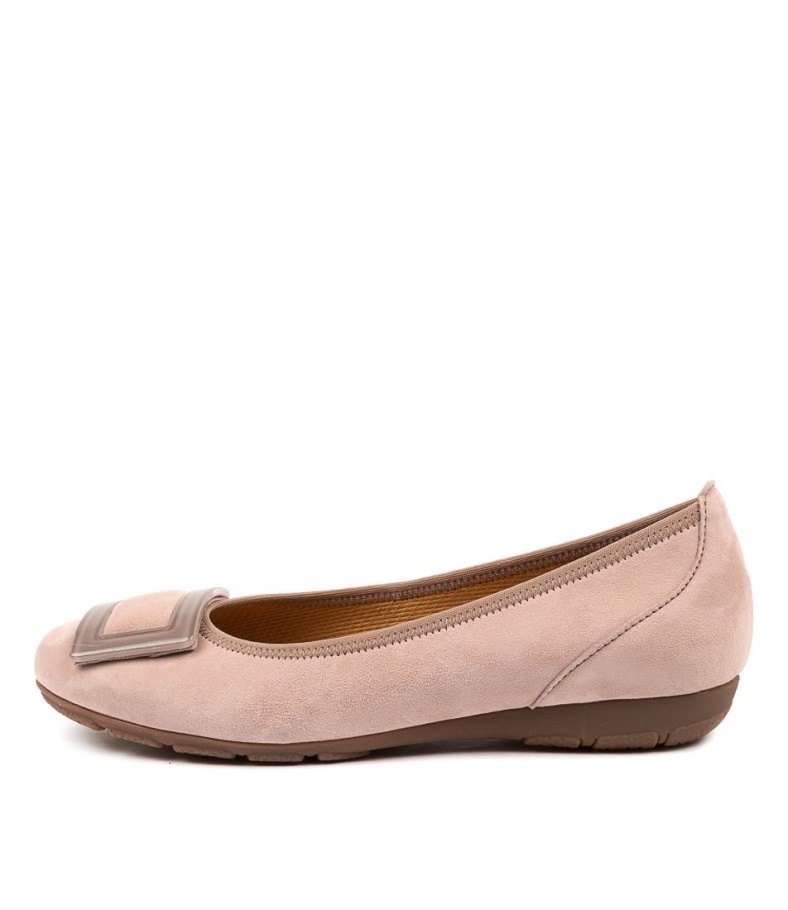 Gabor Sarah Antikrosa Wildleder