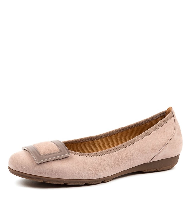 Gabor Sarah Antikrosa Wildleder