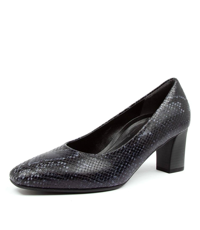 Gabor Scarlett Ozeanschlange