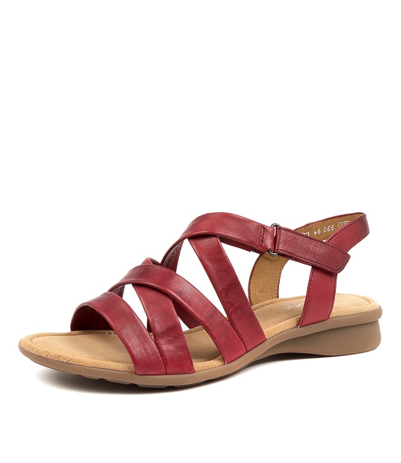 Gabor Serenity Opernleder