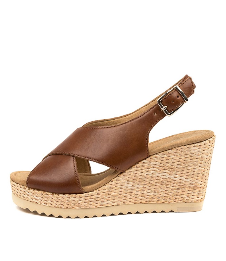 Gabor Silas Erdnussleder