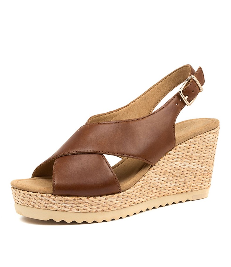 Gabor Silas Erdnussleder