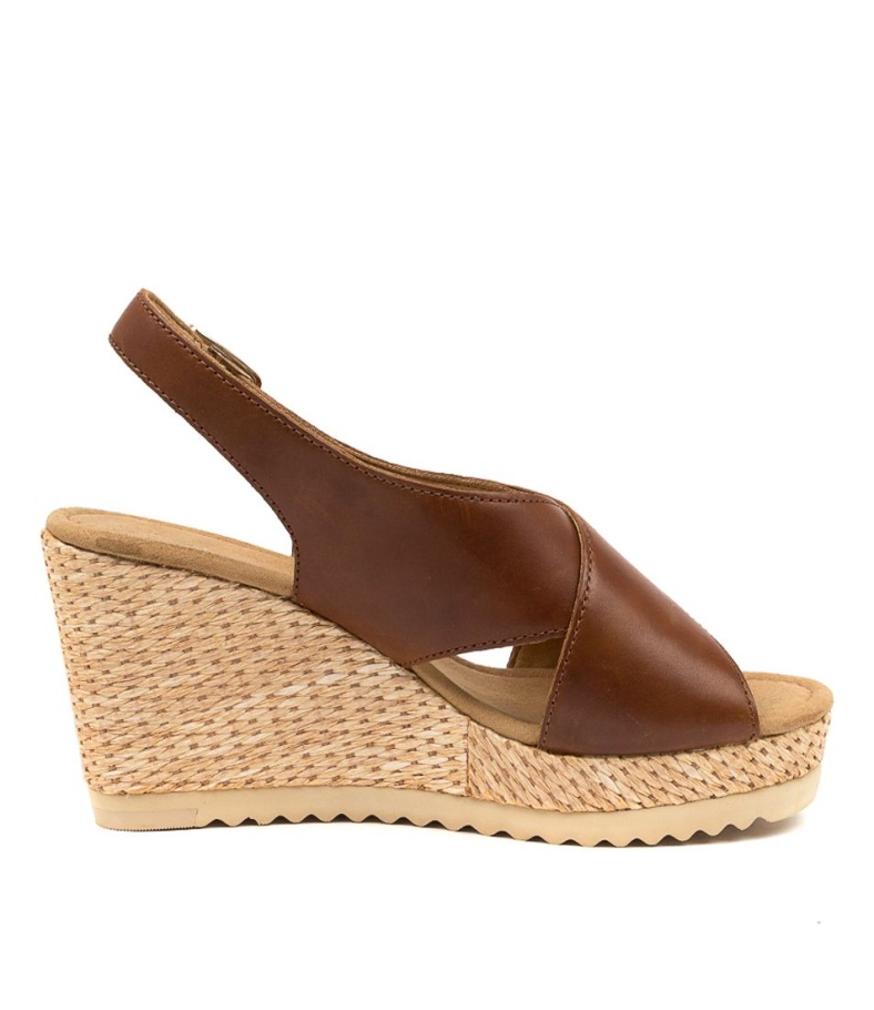 Gabor Silas Erdnussleder