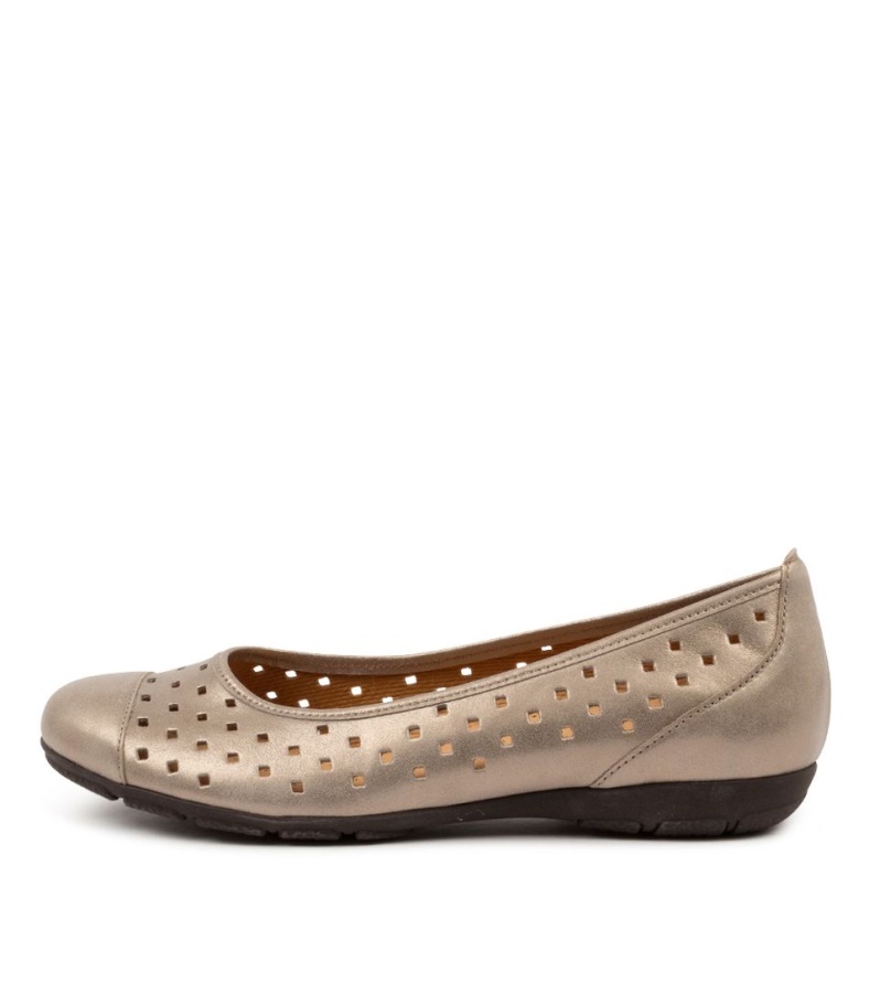 Gabor Schimpft Mutaro