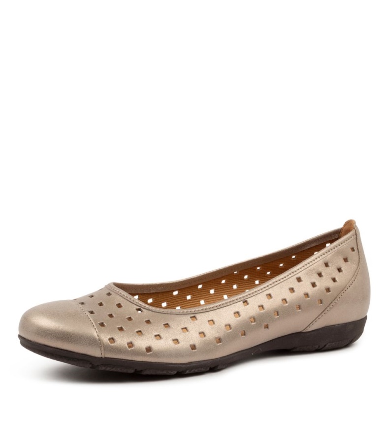 Gabor Schimpft Mutaro