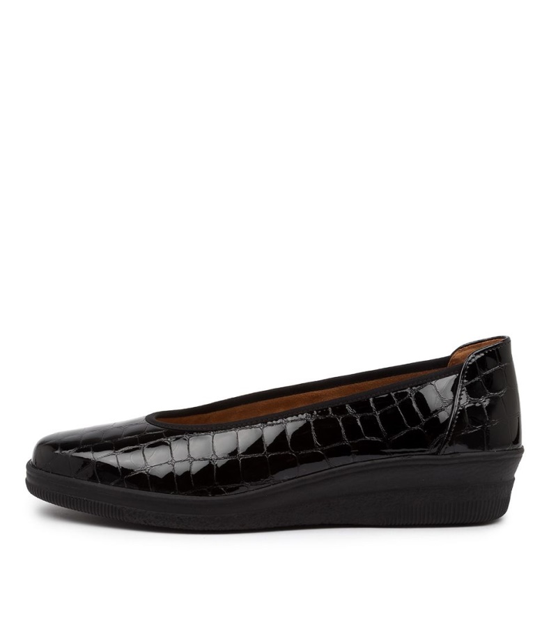 Gabor Trista Schwarz Patent Pu