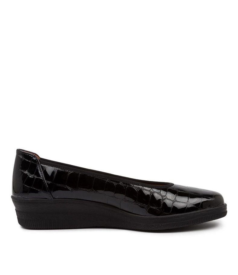 Gabor Trista Schwarz Patent Pu