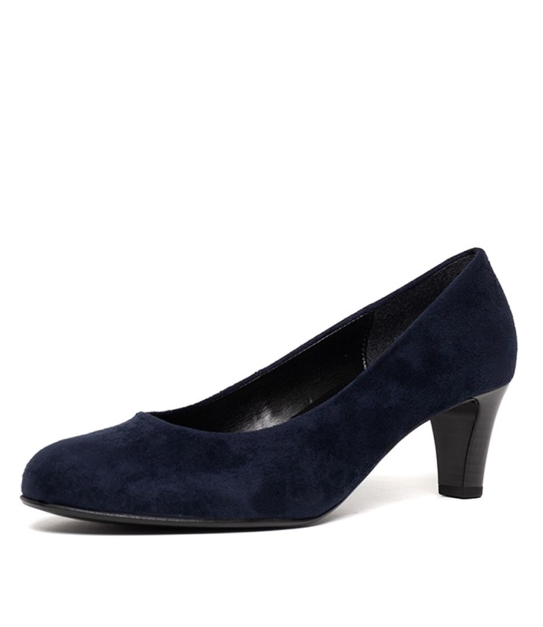 Gabor Vanice Fluss Velours