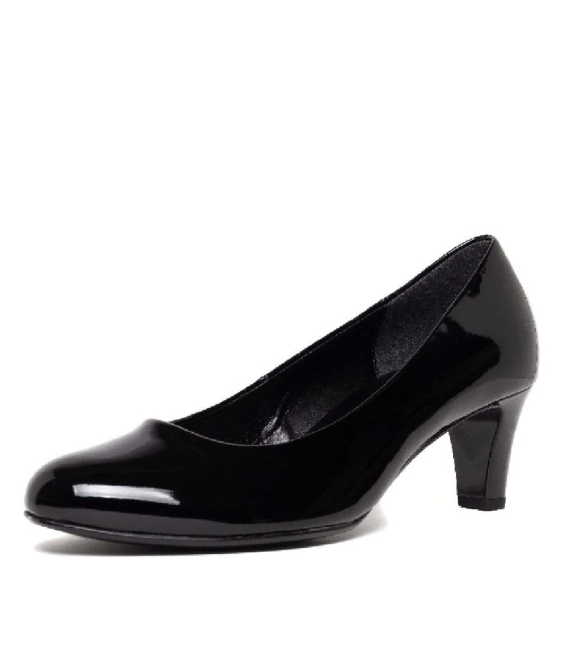 Gabor Vanice Schwarz Patent
