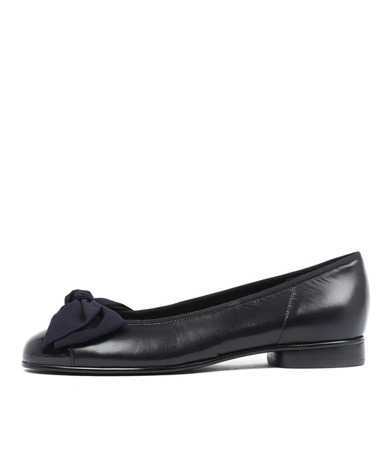 Gabor Zaria Ozeanleder