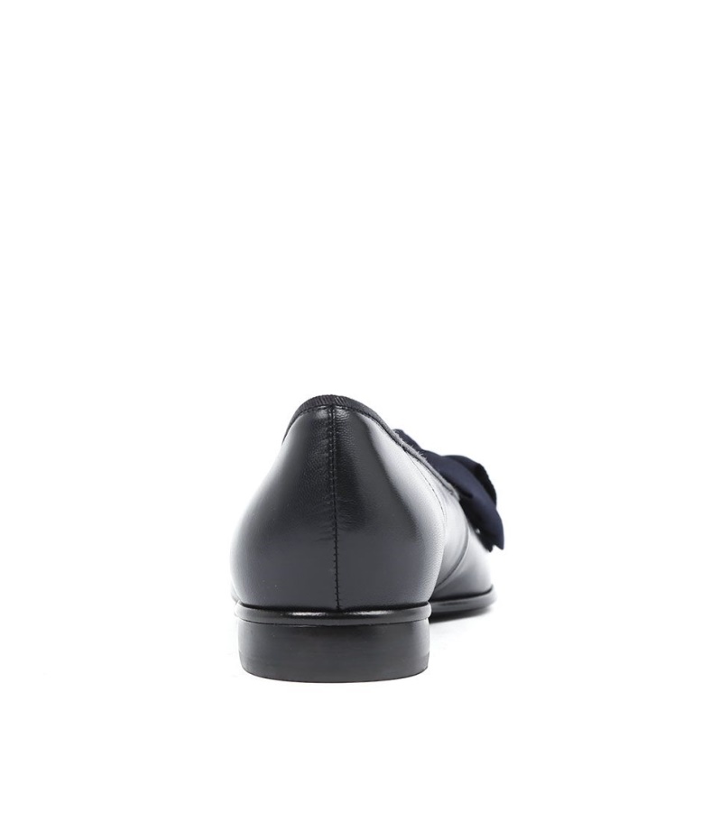 Gabor Zaria Ozeanleder