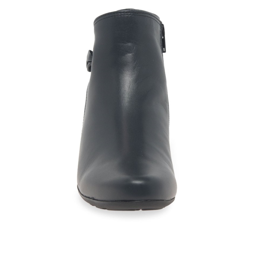 Keegan Damen Stiefeletten Gabor Navy