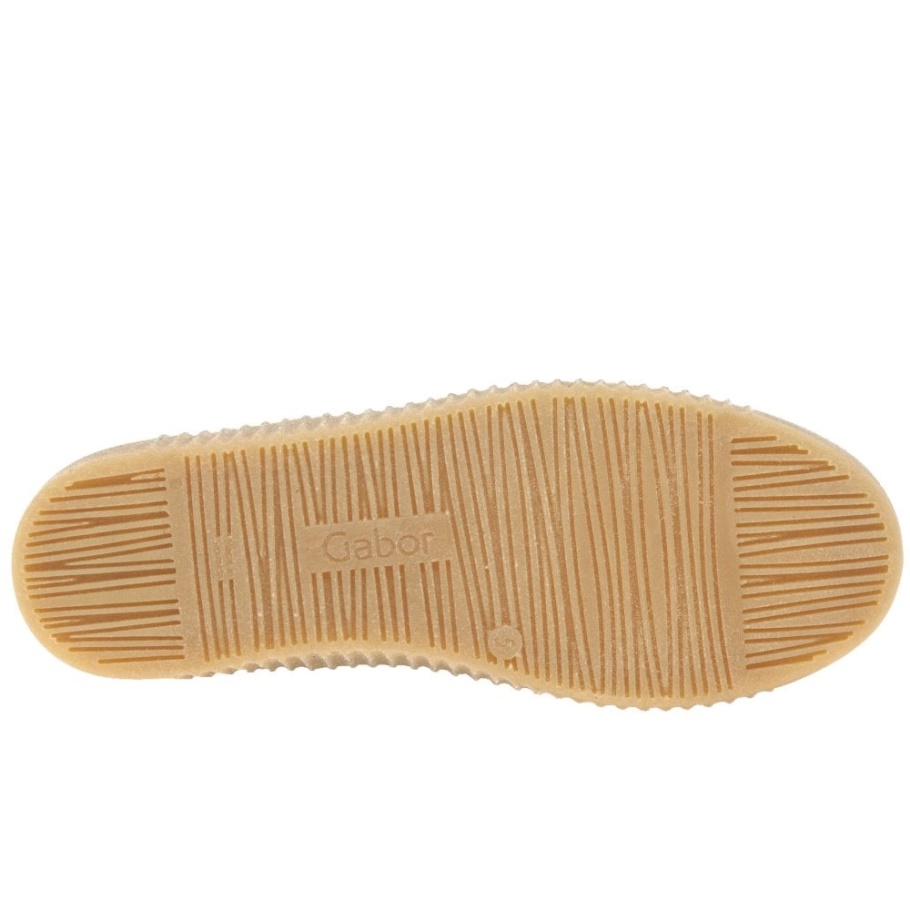 Lourdes Damen Chelsea Boots Pacific Suede Gabor