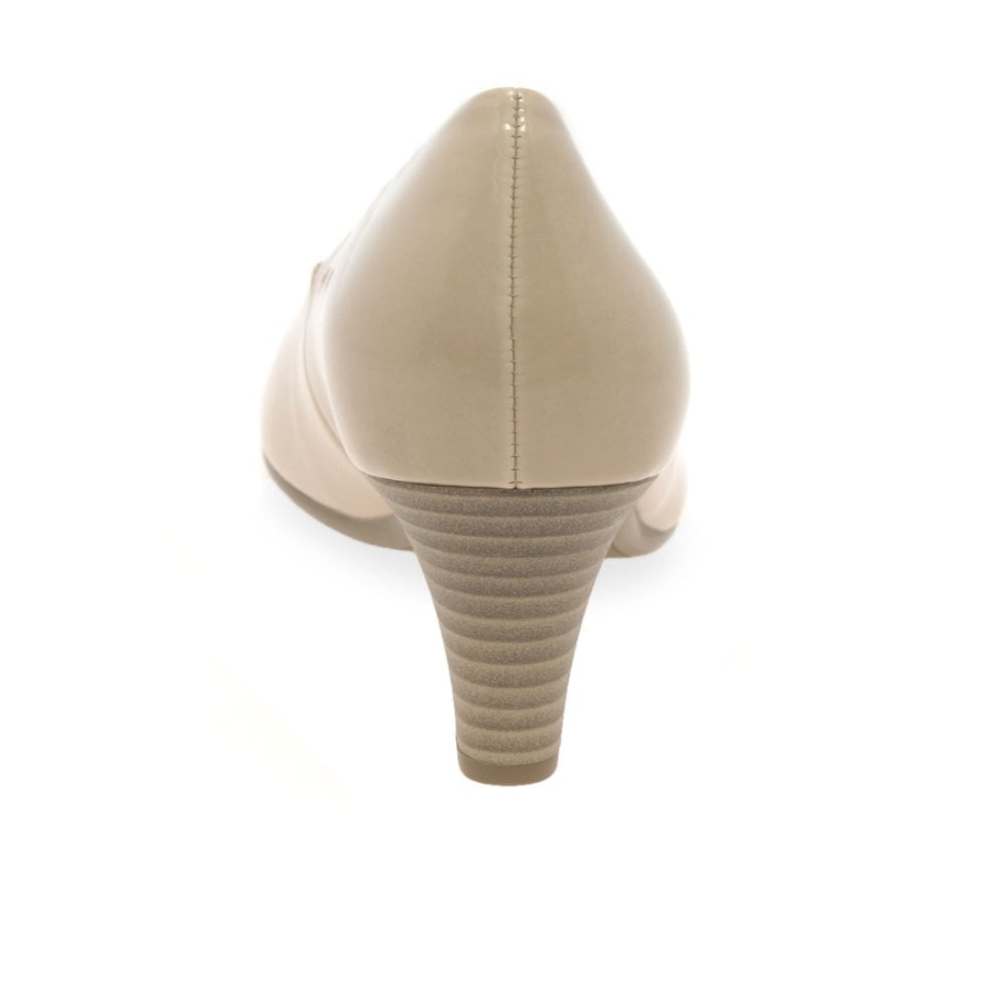 Nesta I I Damenpumps Sand Lack Gabor