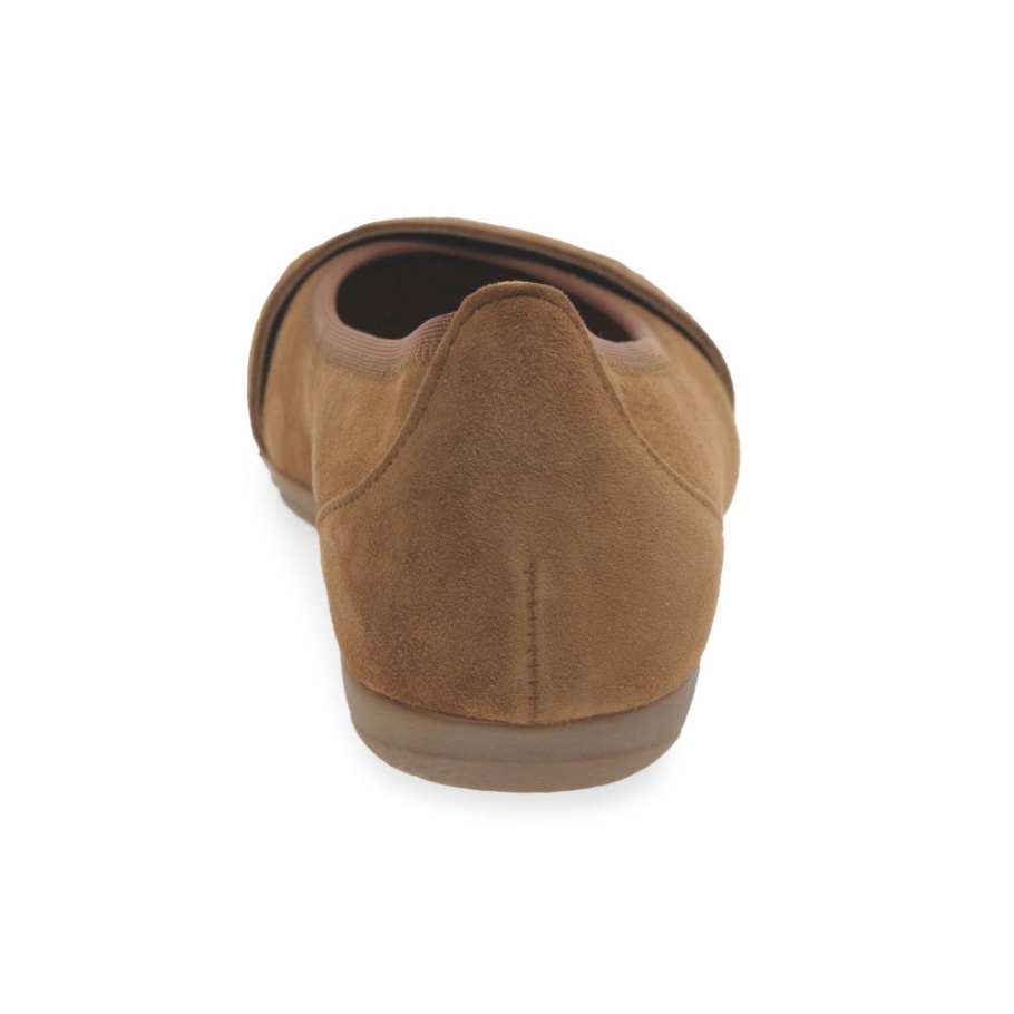 Ähnlichkeit Damenschuhe Gabor New Whiskey Suede