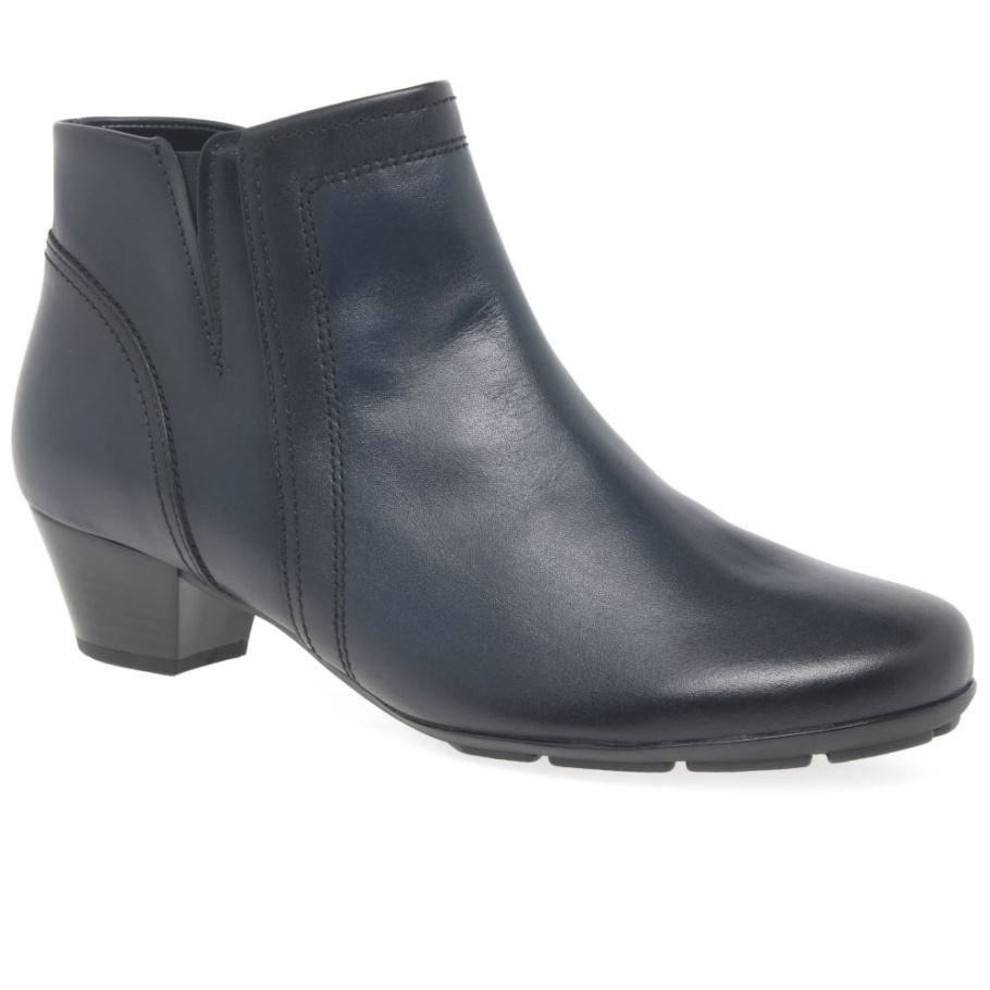 River Heritage Damen Stiefeletten Gabor